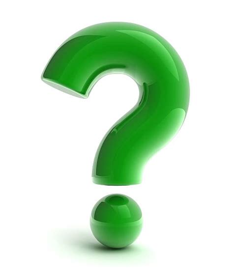 Green Question Mark Stock Photos Pictures And Royalty Free Images Istock