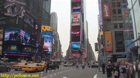 Manhattan Travel Guide Youtube