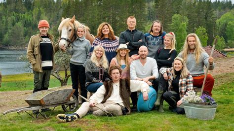 Find the perfect kjendis farmen 2021 stock photos and editorial news pictures from getty images. Farmen kjendis, Kjendis | Dette er deltakerne i «Farmen ...