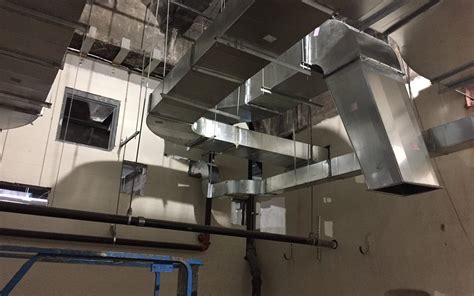 Ducting Quality Catering Equipment