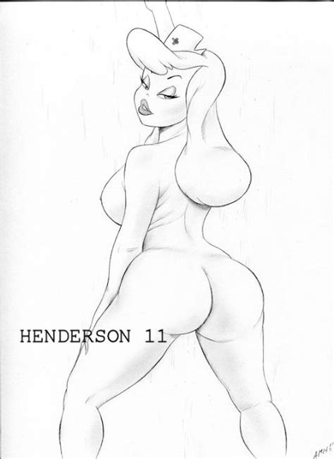 Post 1303075 Animaniacs Hellonurse Henderson