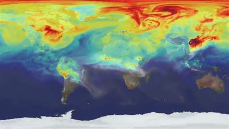 NASA found a way to visualize the most important process behind global ...
