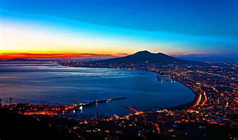 Download 3 Naples Hd Bay Of Naples Sunset On Itlcat