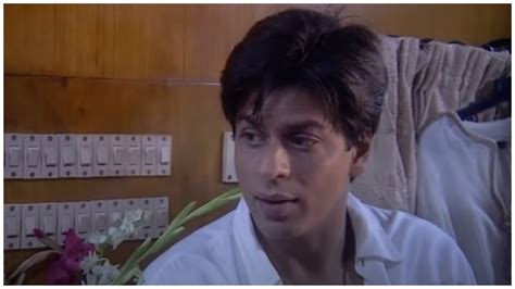 Do My Film Or Ill Blow Your Head Off When Shah Rukh Khan Told Incredulous American Reporter