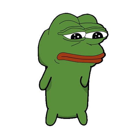 Browse and download hd pepe png images with transparent background for free. Comunidad Steam :: :: Sad Pepe Dancing