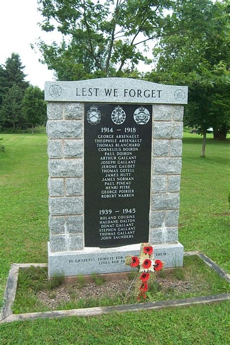 Roland Emerson Cousins The Canadian Virtual War Memorial Veterans