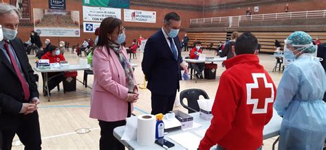 Las últimas novedades sobre test antígenos. La Comunidad ha realizado ya más de 240.000 test de ...