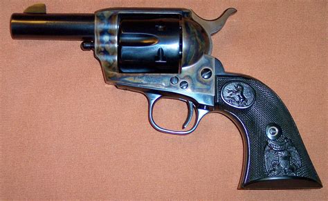 Colt Sheriffs Model 45 Nib For Sale