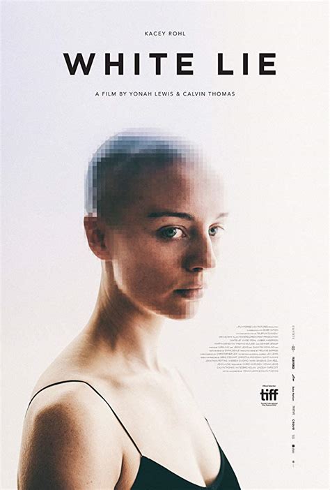 New zealand period drama based on the novella medicine woman by witi ihimaera, author of the whale i like to support kiwi movies but its hard to find something to like in white lies. TIFF 2019 Film Review: "White Lie" (2019) ★★★ - let the ...