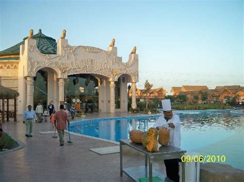 Address, phone number, jungle aqua park reviews: resort - Foto van Jungle Aqua Park, Hurghada - TripAdvisor