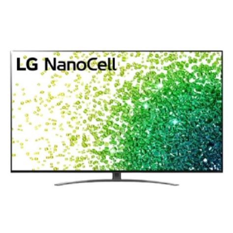 Lg 55 Inch 4k Nanocell Led Tv 55nano86vpa