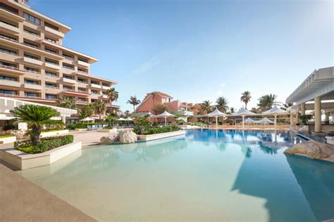Wyndham Grand Cancun All Inclusive Resort And Villas Official Web
