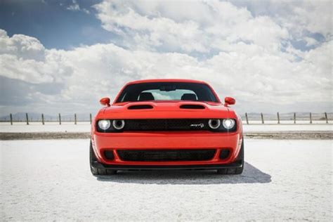 2021 Dodge Challenger Redesign Awd Colors Pictures Videos