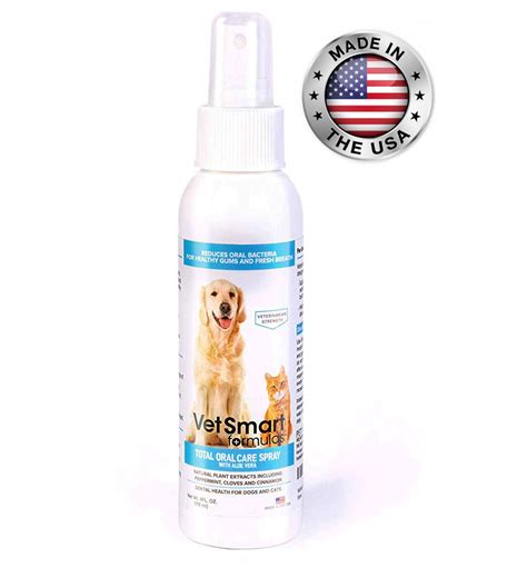 Antibacterial Mouthwash For Dogssave Up To 18