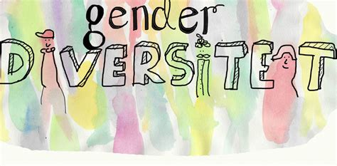 Alliantie Genderdiversiteit Movisie