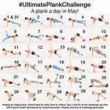 Photos of Ultimate Fitness Exercises