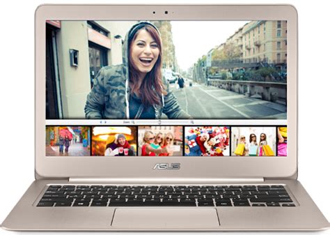 Pada sebuah laptop untuk desain grafis, processor adalah bagian utama yang melakukan pekerjaan paling berat. Inilah spesifikasi Laptop ASUS untuk Multimedia dan Desain ...