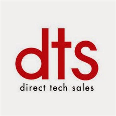 Direct Tech Sales Youtube