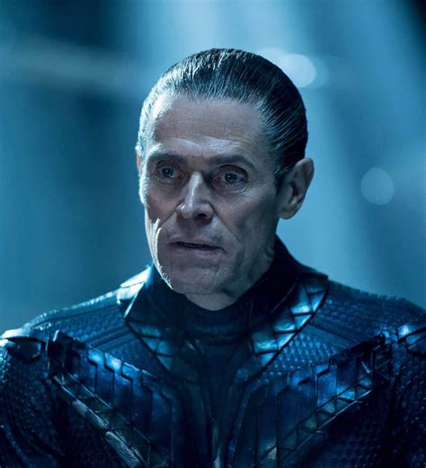 Other Happy Birthday To The Legendary Willem Dafoe Our Vulko Rdc