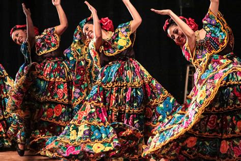 Ballet Folklorico De Tamaulipas Chiapas Ballet Folklorico Mexican