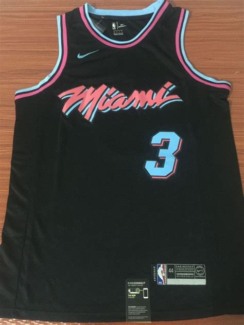 Miami heat uniforms,nba jerseys is professional jerseys supplier for cheap nike nfl jerseys, baseball jerseys, nba jerseys, ncaa and socer jerseys. 2019 Men's Miami Heat #3 Dwyane Wade Basketball Jersey