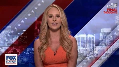 Fox News Host Tomi Lahren Calls Flight Attendants “nazis Of The Air” Live And Lets Fly