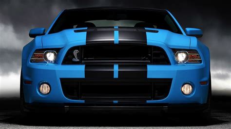 Ford Mustang Blue Laptop Wallpapers Top Free Ford Mustang Blue Laptop
