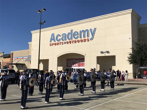 Academy Sports Reports ‘most Profitable Year In Company History As