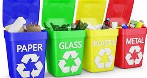 ما هي الاساليب المستحدثة في تدوير النفايات؟