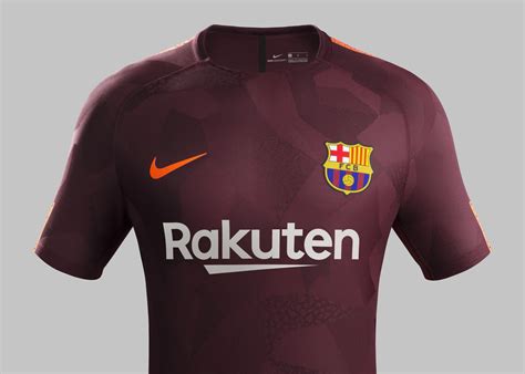 All information about fc baraka () current squad with market values transfers rumours player stats fixtures news. FC Barcelona Third Kit 2017-18 - Nike News