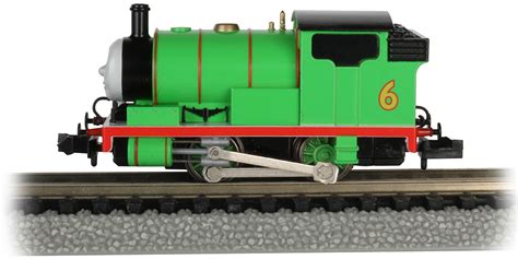 Bachmann Large Scale Percy Ubicaciondepersonascdmxgobmx