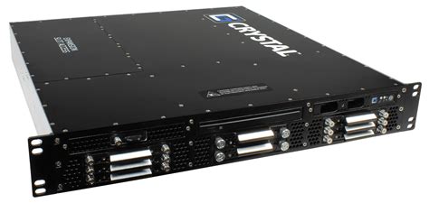 Rugged Servers Metromatics