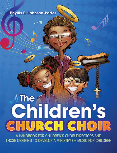 The Childrens Church Choir Sunday School Publishing Board