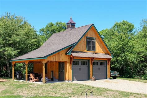 Pole Barn Garage Ideas Images And Photos Finder