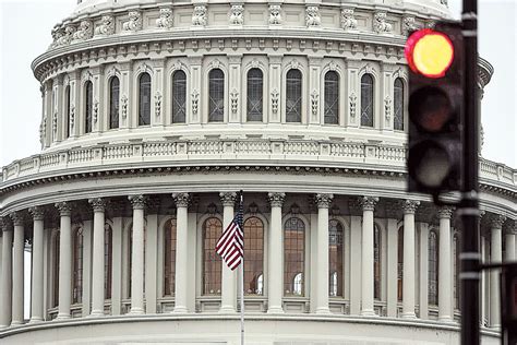 us house passes another stopgap funding bill to avert government shutdown world chinadaily