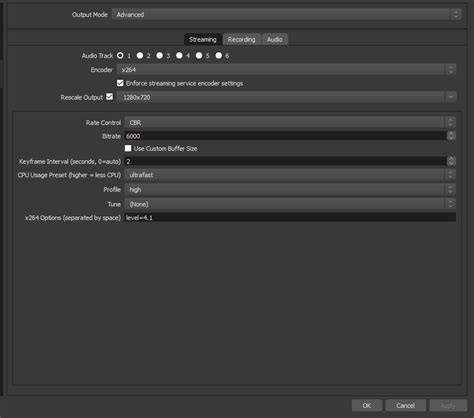 Best Streamlabs Obs Settings For Twitch Pitchhow