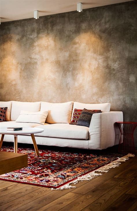99 Inspiring Modern Wall Texture Design For Home Interior Living Room