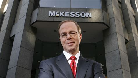 Mckesson Change Healthcare Unite To Create 34 Billion Company