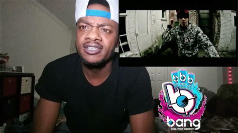 Dope Dod What Happen Video Reaction Youtube