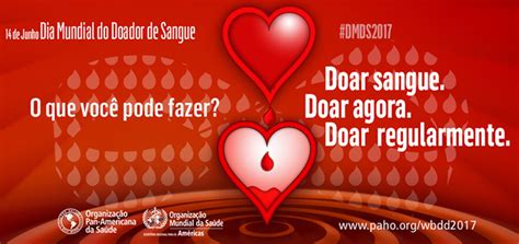 É proibido comercializar doações de sangue em todos os países. ePORTUGUÊSe: 25 de novembro: Dia do Doador Voluntário de ...