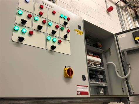 Bms Maintenance And Upgrades Aes Control Systems
