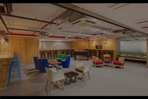 How Practical Are Coworking Spaces In Bangalore For Office Spaces