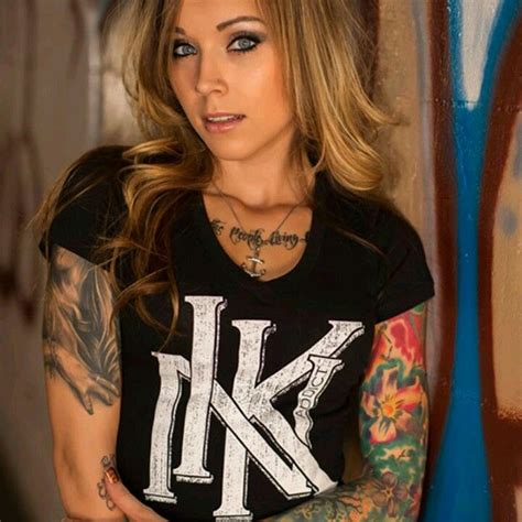 Pin By John James On Tattooed Hotties Women Clothes Design Girl Tattoos