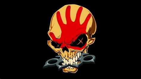 Five Finger Death Punch Wallpapers Wallpaper Cave