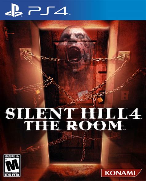 Silent Hill Ps4 Le Specialiste Des Jeux Videos