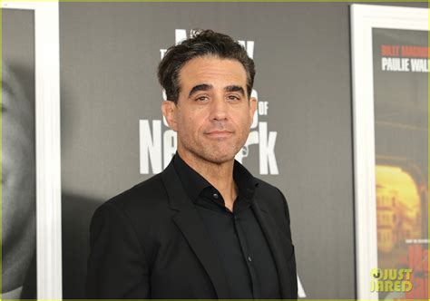 Full Sized Photo Of Rose Byrne Bobby Cannavale Newark Premiere Pics