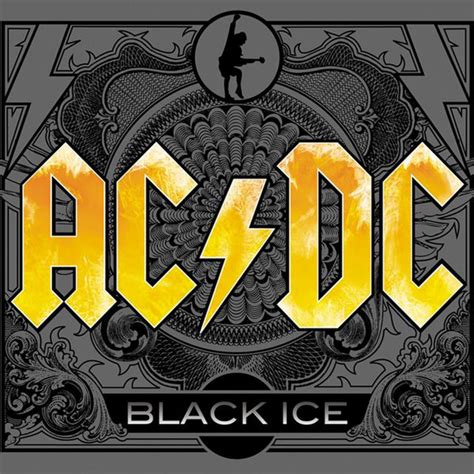 Ac Dc Black Ice Vinyl Records LP CD On CDandLP