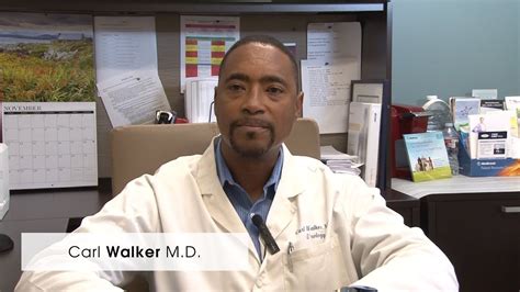 UroLift Patient Testimonial Long Version Carl Walker MD UCOSC UroLift Procedure Brad