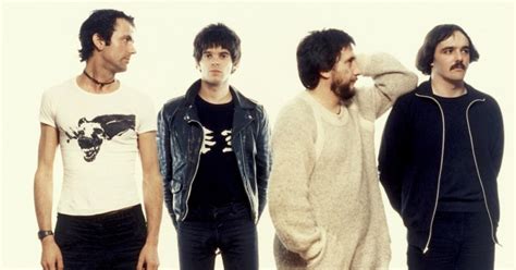 The Stranglers 5 Of The Best I Like Your Old Stuff Iconic Music