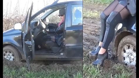 ⚡️ Code 031 Vicky Stuck In The Mud Again Pedal Vamp Pedal Pumping